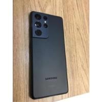 Usado, Samsung Galaxy S21 Ultra 5g 256gb 12gb Ram - Excelente  comprar usado  Brasil 