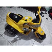 Moto Elétrica Infantil  comprar usado  Brasil 
