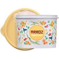 tupperware arroz microondas comprar usado  Brasil 