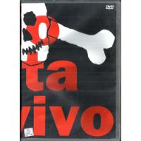 Dvd / Rpm (c/ Paulo Ricardo) = Rádio Pirata Ao Vivo comprar usado  Brasil 