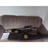 Carabina Pressão Hatsan 125 Sniper 5,5mm Gr Magnum  comprar usado  Brasil 