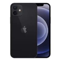 Usado, Apple iPhone 12 (128 Gb) - Preto - Sem Face Id(biometria)!! comprar usado  Brasil 