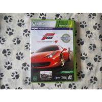 Forza Motorsport 4 Original Completo Para Xbox 360 comprar usado  Brasil 