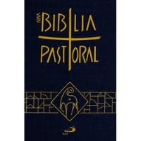 Livro Bíblia Pastoral - Antonio Carlos Frizzo (trad.) [2014] comprar usado  Brasil 
