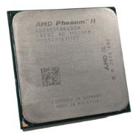 Processador Amd Phenom Ii X4 955 Hdz955fbk4dgm 3.2ghz (ml206 comprar usado  Brasil 