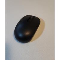 Mouse Sem Fio Microsoft Wireless Mobile 1850 Preto comprar usado  Brasil 