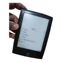 Kindle Saraiva Lev - Funcionando - Sem Acessorios comprar usado  Brasil 