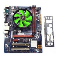 Usado, Kit Upgrade - Intel Core I5 4ª Geração - 8gb Ram comprar usado  Brasil 