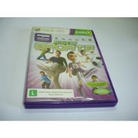 Usado, Kinect Sports Xbox 360 Midia Fisica Original Microsoft X360 comprar usado  Brasil 
