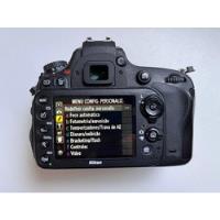 Nikon D600 Full Frame Dslr 59k Cliques, Impecável, Semi Nova comprar usado  Brasil 