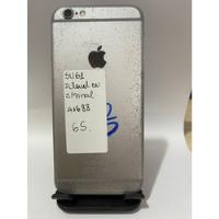 Usado,  iPhone 6s 16 Gb P/ Retirada De Pçs Icloid On S/sinal Su61 comprar usado  Brasil 