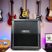Caixa De Guitarra Mini Rox Stage Falante Eminence Usado comprar usado  Brasil 