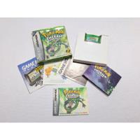 Pokemon Emerald Original Completo Gba Único Dono Cib, usado comprar usado  Brasil 