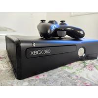 Microsoft Xbox 360 Slim Rgh 3.0 Lt 3.0 Hd 320 + 40 Jogos Tudo Original comprar usado  Brasil 