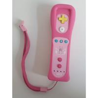 Controle Wii/ Wii U Remote Plus Princesa Peach comprar usado  Brasil 