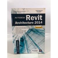 Livro Autodesk Revit Architecture 2014 Conceitos E Aplicações P341, usado comprar usado  Brasil 