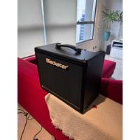  Blackstar Ht5r Amplificador Valvulado 5w No Marshall Fender comprar usado  Brasil 