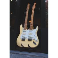 Fender Yngwie Malmsteen Signature Double Neck Stw-230ym 1995 comprar usado  Brasil 