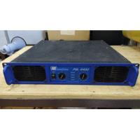 Amplificador De Potencia Psl 4400 Machine - 4400 Watts/rms comprar usado  Brasil 