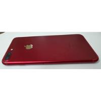 Lindo iPhone 7 Plus Red, usado comprar usado  Brasil 