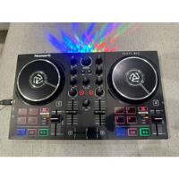 Controlador Dj Numark Party Mix 2 Semi Novo comprar usado  Brasil 