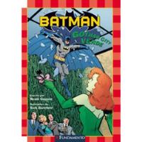 Livro Batman: Gotham City Verde - Scott Ciencin [2009] comprar usado  Brasil 