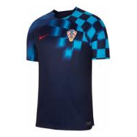 Camisa Nike Seleção Croácia Uniforme 2 22/23 comprar usado  Brasil 