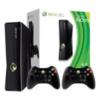 Xbox 360  comprar usado  Brasil 