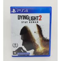 Usado, Dying Light 2 - Jogo Usado Ps4 comprar usado  Brasil 