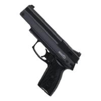 Usado, Pistola Ar Gamo Af-10 4,5mm C/ Maleta + 6cxs Chumbo + Alvo comprar usado  Brasil 
