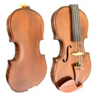 Violino 4/4 Antigo Tranquillo Giannini Aprox. 70 Anos comprar usado  Brasil 