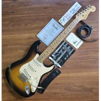 Usado, Fender 2006 Custom Shop '56 Relic Stratocaster  comprar usado  Brasil 