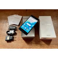 Celular Sony Xperia Xz Premium 64gb 4gb G8141 - Mostruário comprar usado  Brasil 