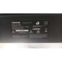 Tv Toshiba 65p comprar usado  Brasil 