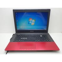 Notebook Asus K45a Core I3 2gb 750gb Hd P/ Doador De Peças comprar usado  Brasil 