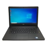 Notebook Dell Latitude 3470 Intel Core I5 8gb Ram Ssd 240gb comprar usado  Brasil 
