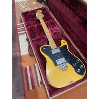 Fender Telecaster Custom Deluxe 72 comprar usado  Brasil 