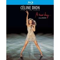 Dvd Celine Dion - Live In Las Vega Sony comprar usado  Brasil 