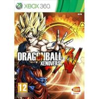 Dragon Ball Xenoverse Xbox 360  comprar usado  Brasil 