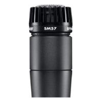 Shure Sm57 Dynamic Instrument Microphone comprar usado  Brasil 