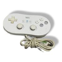 Wii Classic Controller Controle Wii Envio Ja!, usado comprar usado  Brasil 