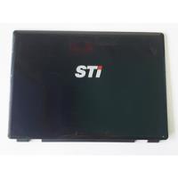 Tampa Para Notebook Sti Is 1412 - 83gr40050-10 comprar usado  Brasil 