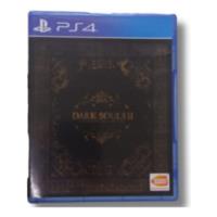 Usado, Dark Souls 2 (novo Deslacrado) comprar usado  Brasil 