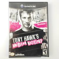 Tony Hawk American Wasteland Nintendo Gamecube comprar usado  Brasil 