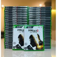 Dying Light 2 Stay Human Xbox One-series X Lacrado comprar usado  Brasil 