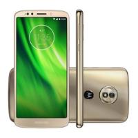 Smartphone Motorola Moto G6 Play Para Retirar Peças comprar usado  Brasil 