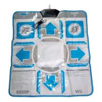 Usado, Tapete De Dança Para Nintendo Wii Konami (usado) comprar usado  Brasil 