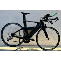 Bicicleta De Carbono Specialized Tt Shiv Shimano Ultegra - S comprar usado  Brasil 