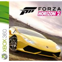 Forza Horizon 2 + Injustice  Xbox 360 Mídia Digital comprar usado  Brasil 