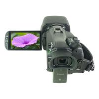 Usado, Filmadora Canon Hf-g70 4k Entrada Microfone Hdmi Limpa comprar usado  Brasil 